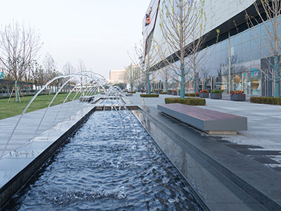 蓬江企业地下室防水