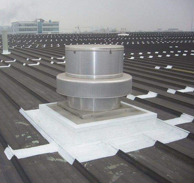 蓬江工业园区零星修缮