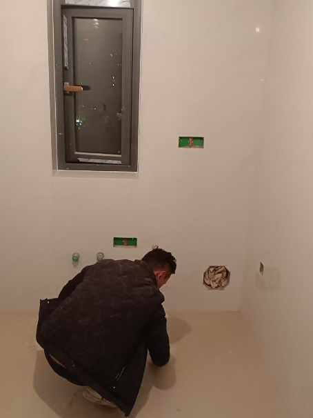 蓬江专业电工维修